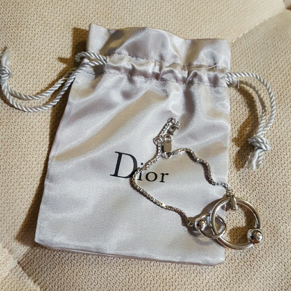 Christian Dior bracelet